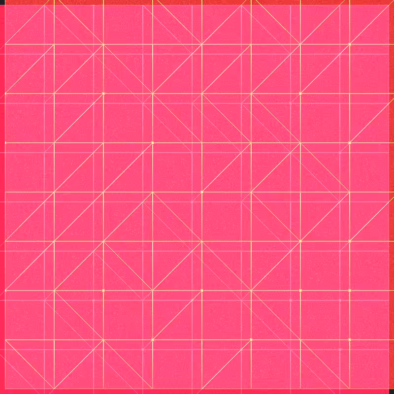 ISOMETRIC GLITCH #230