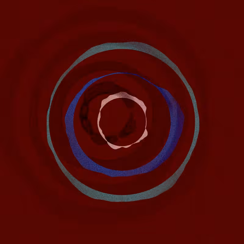 Tree Rings #173