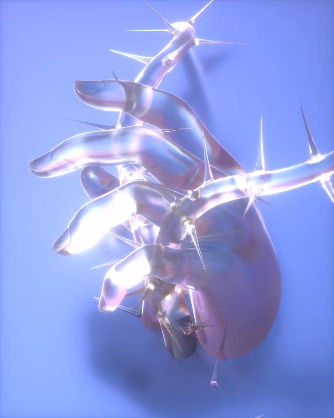 PAINLESS//