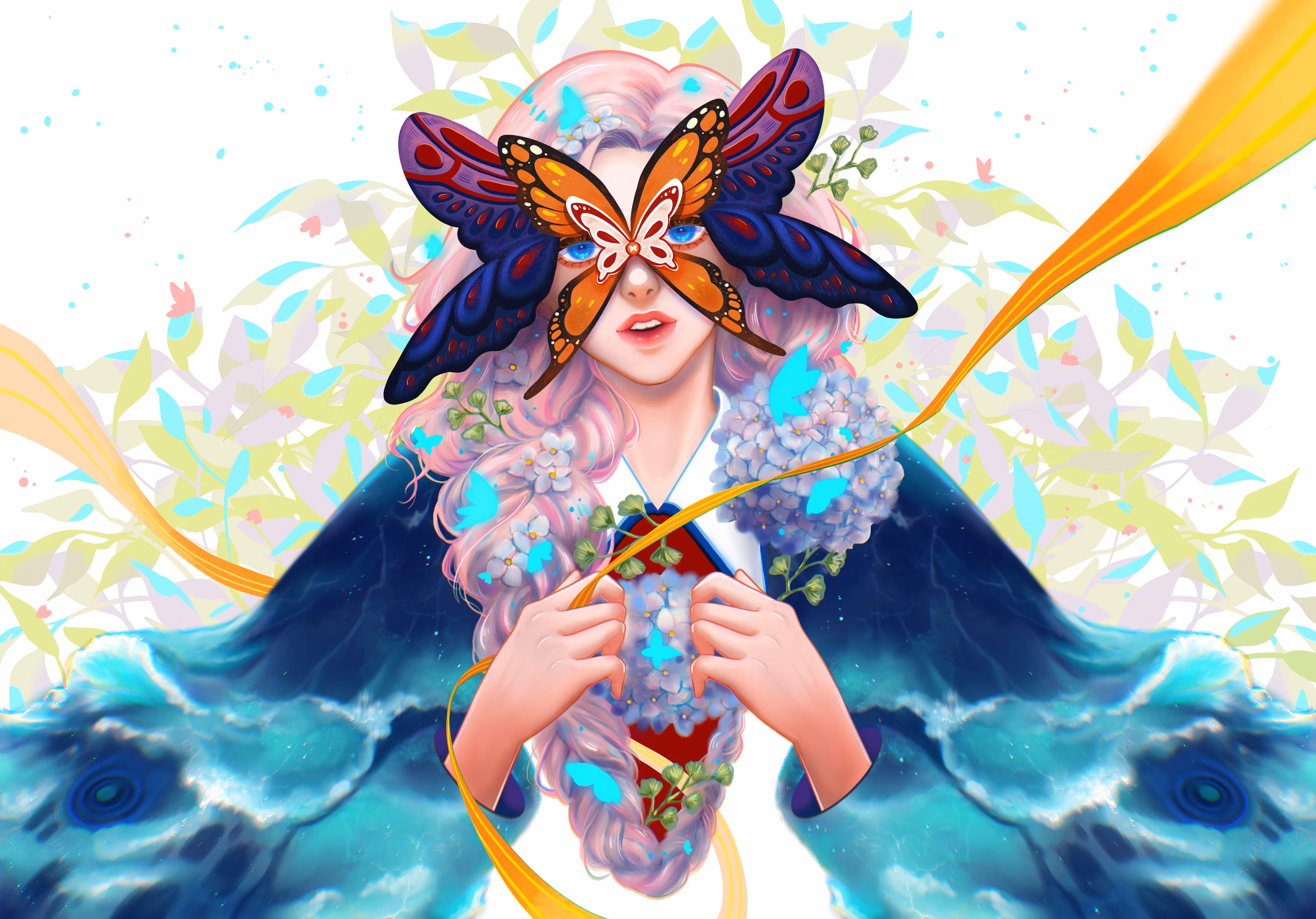 Butterfly Effect