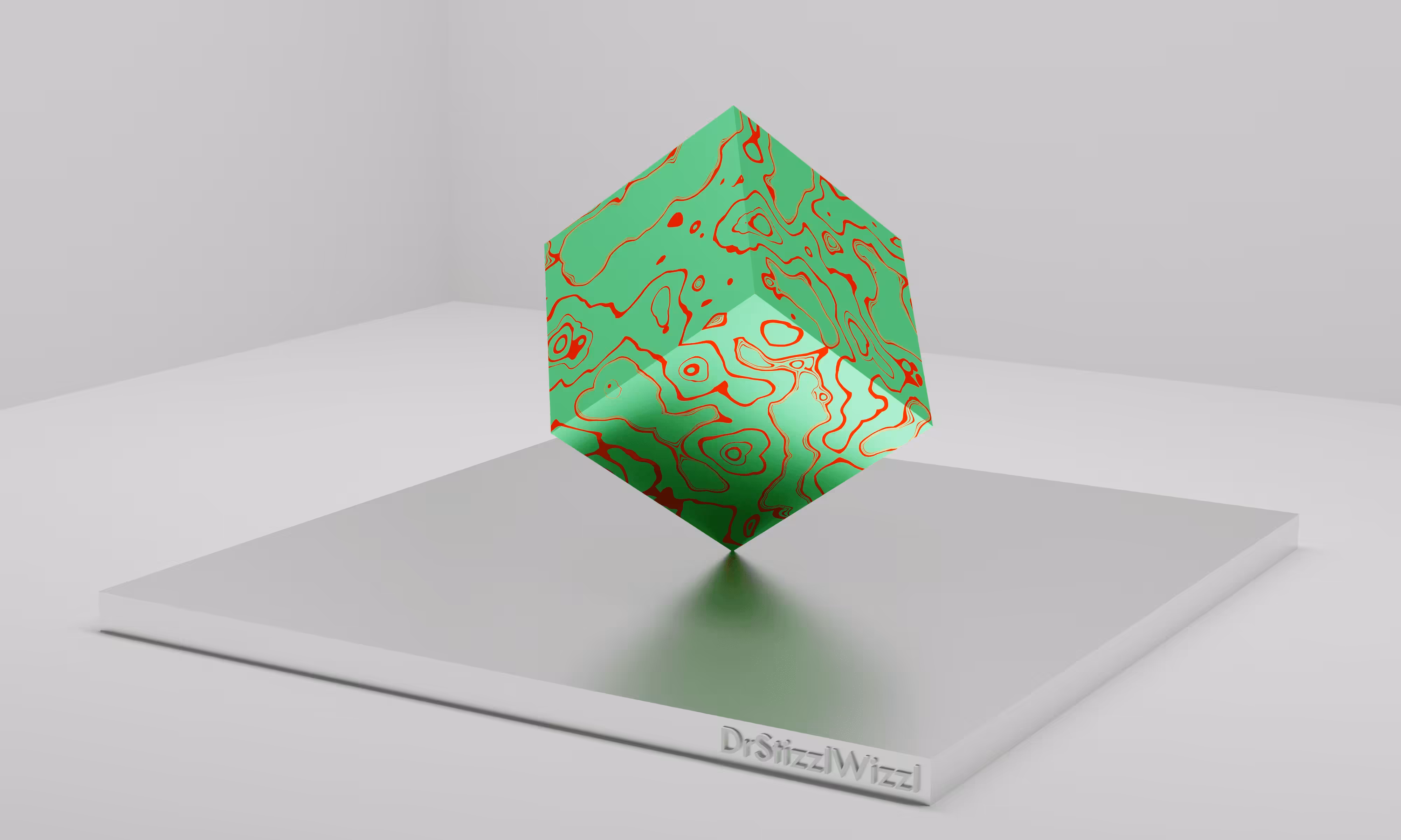 Impossible Block #319
