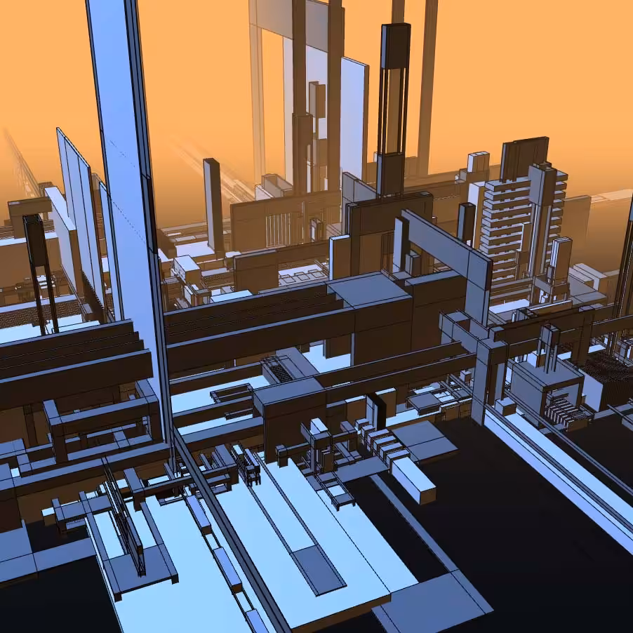 Under Construction
