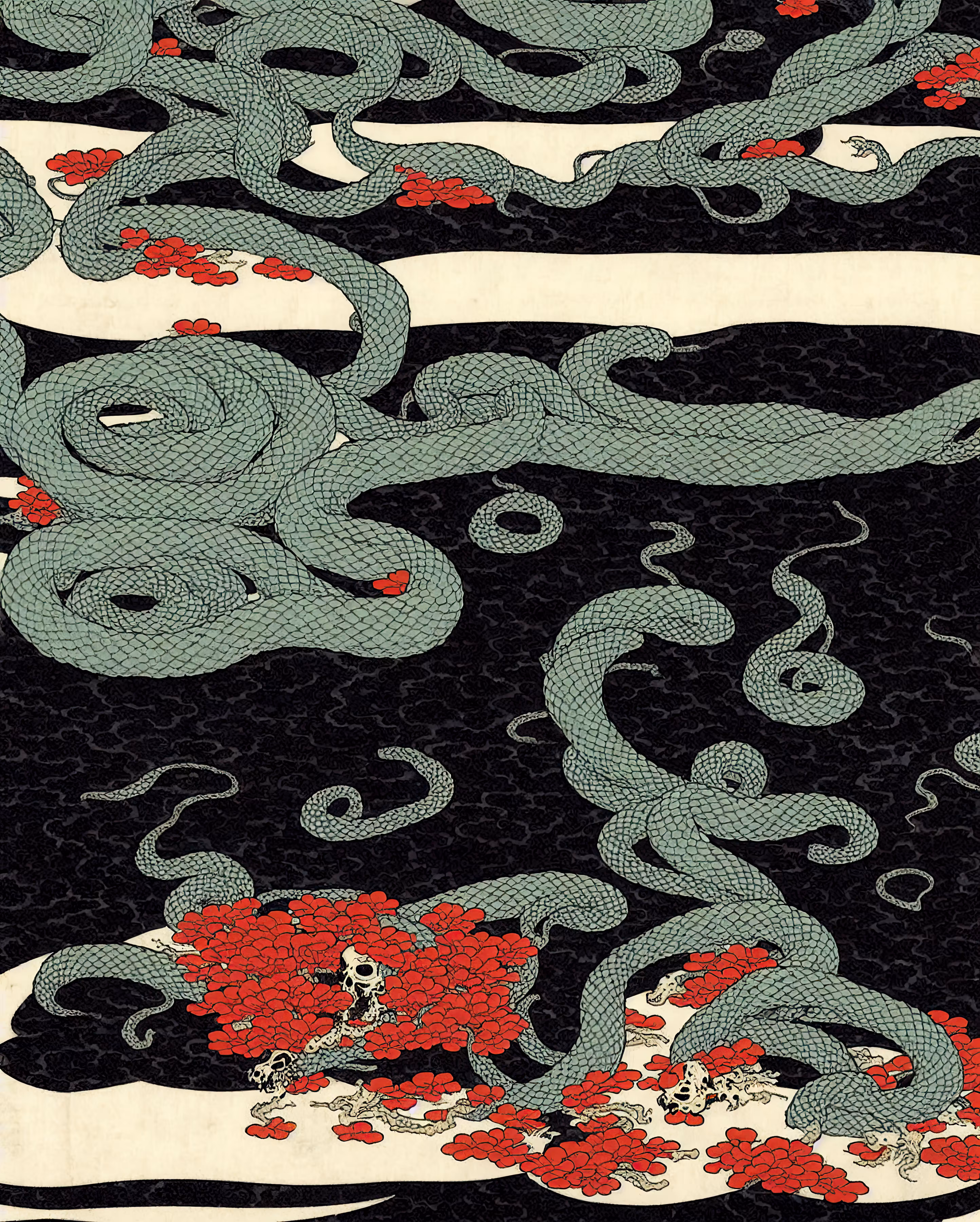 Wabi-Sabi Syntax #29