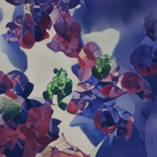fractalx 016