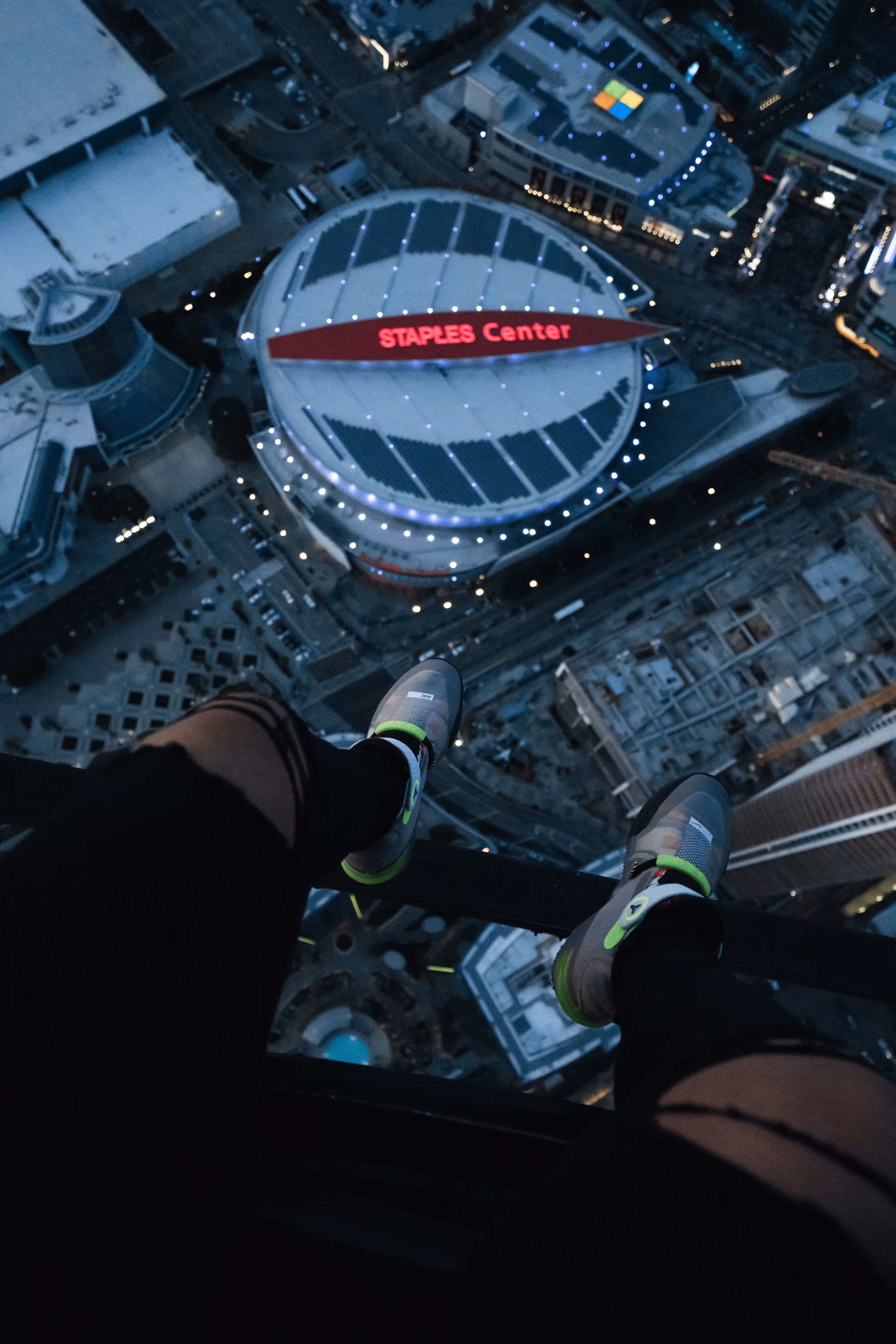 Flight Club #24