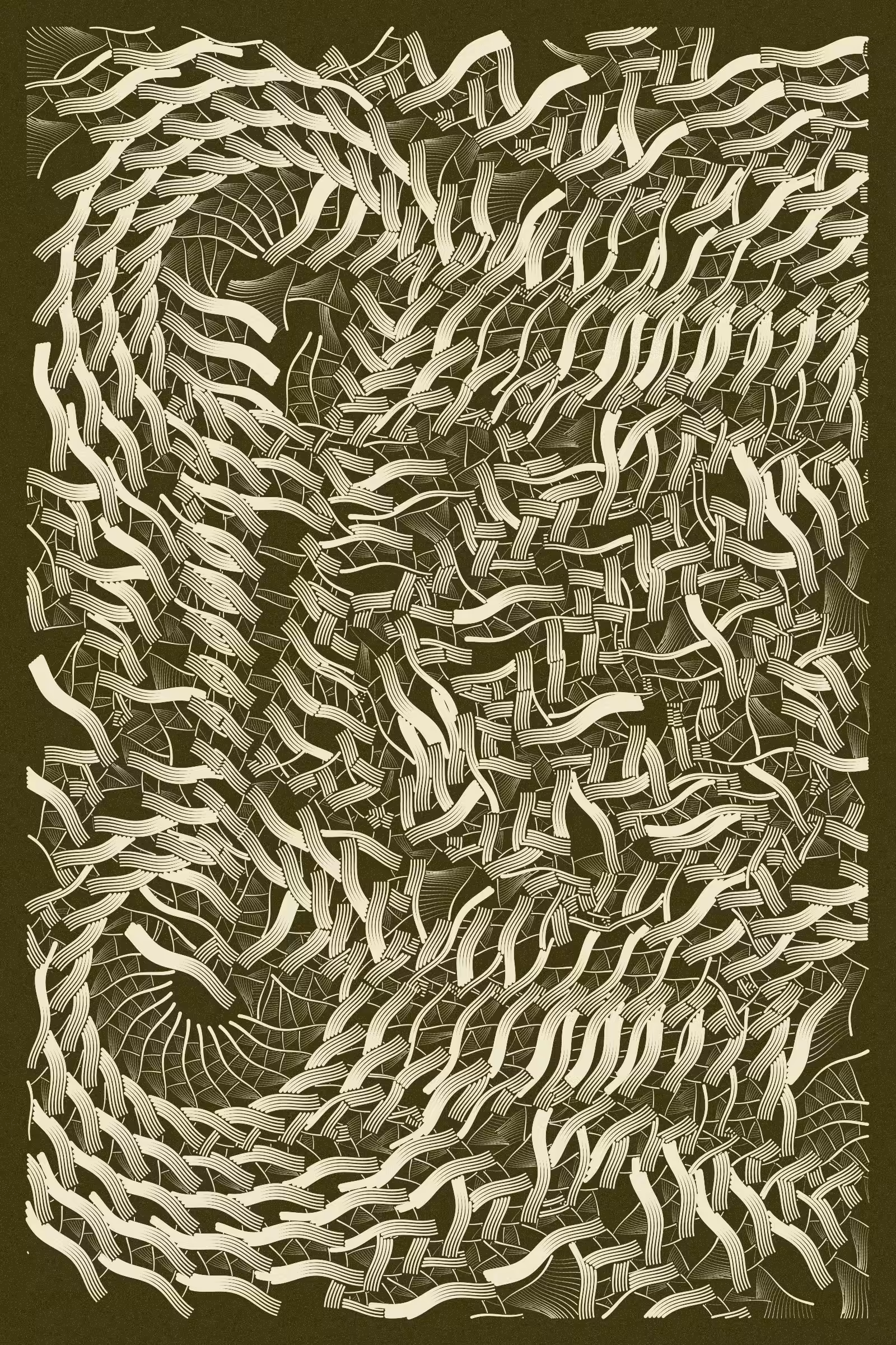 Intricada #92