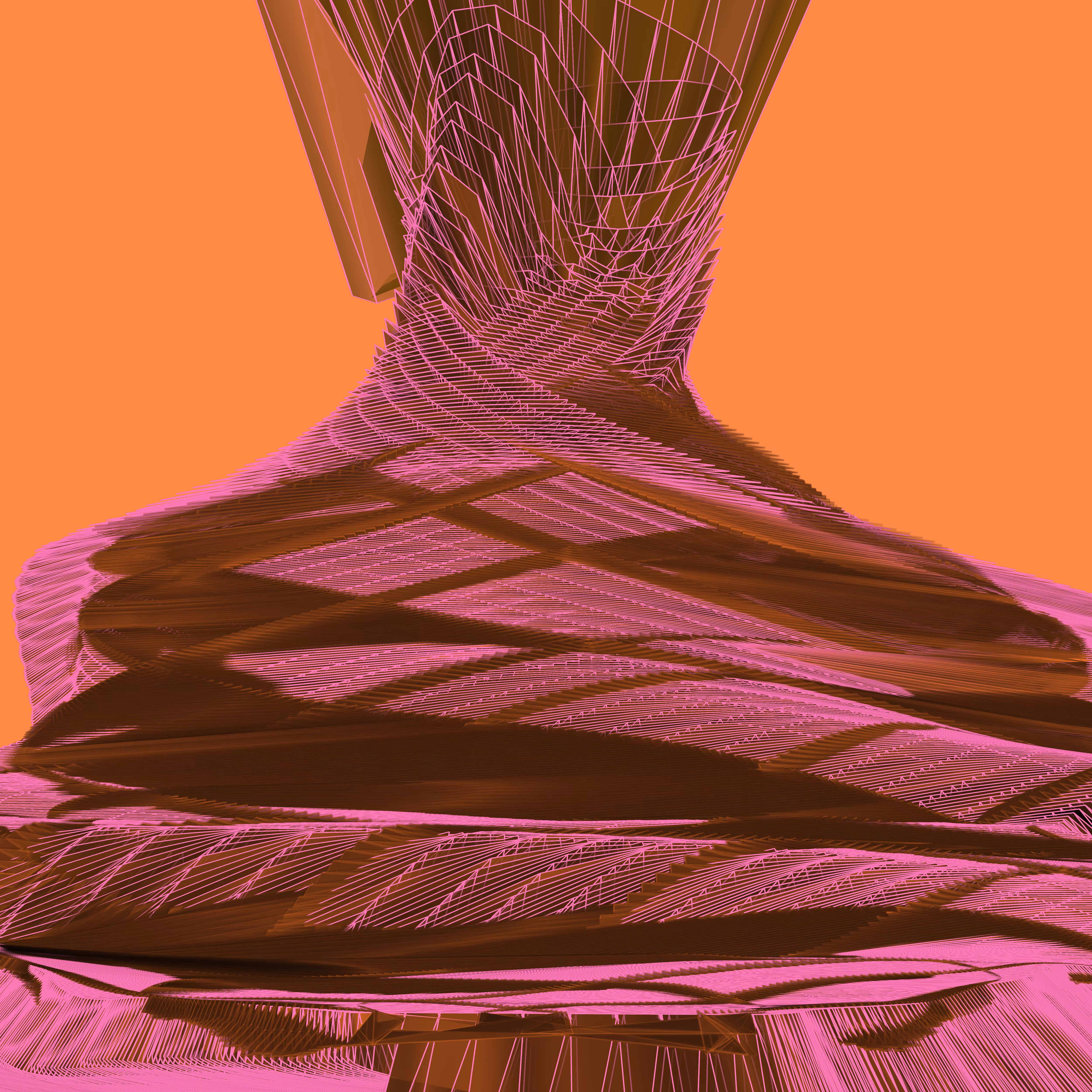 Form and Decay V4 - 98