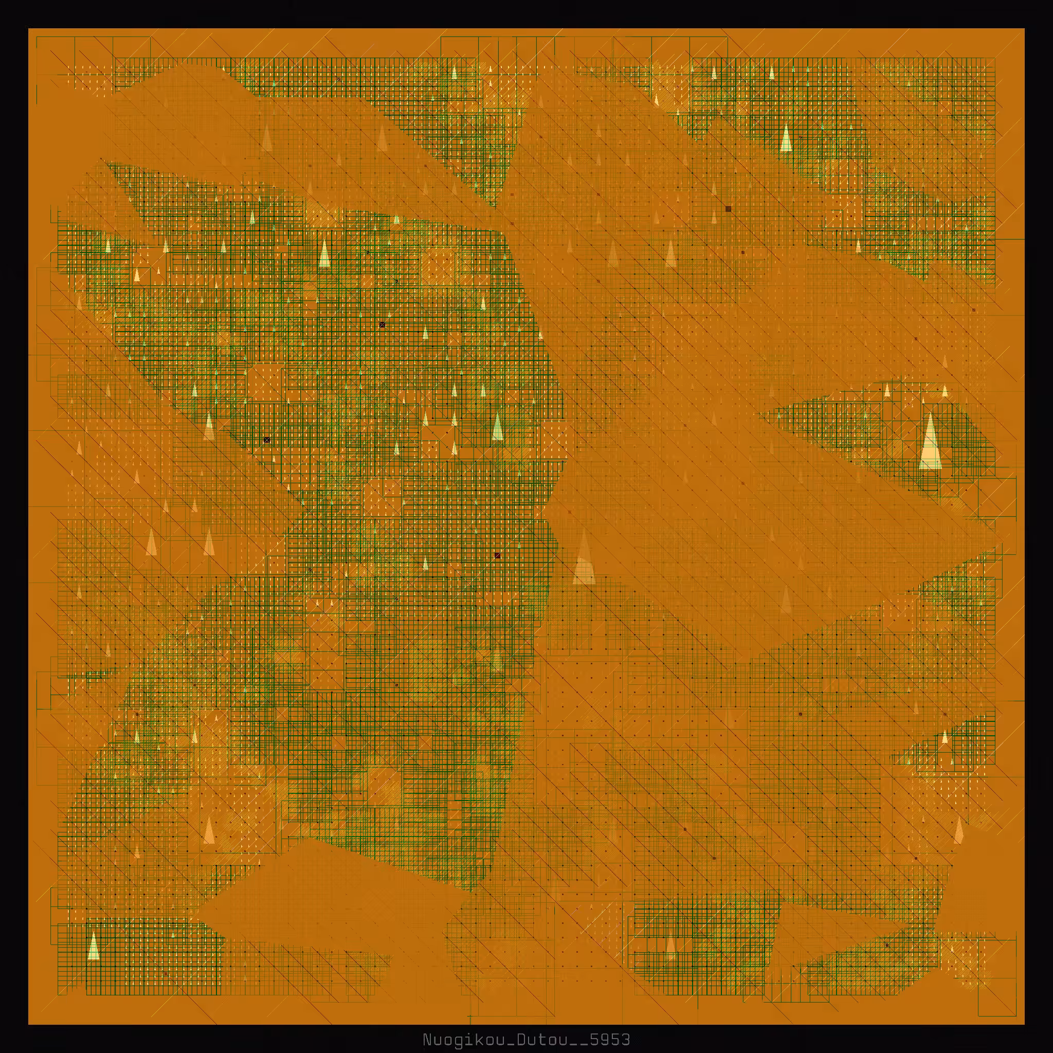Gliese 667 CC. A space atlas