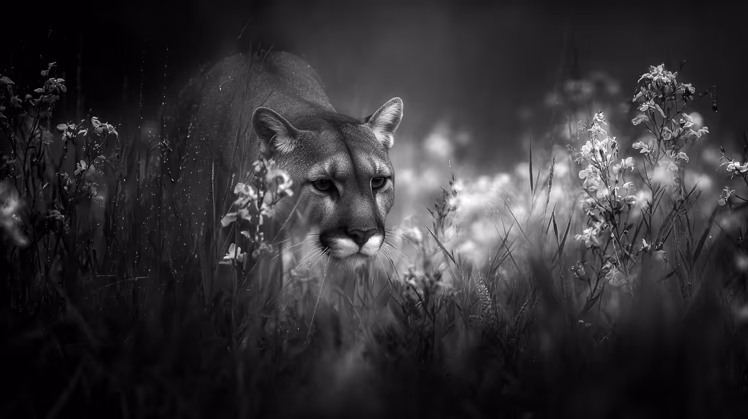 Ghost of the Meadow