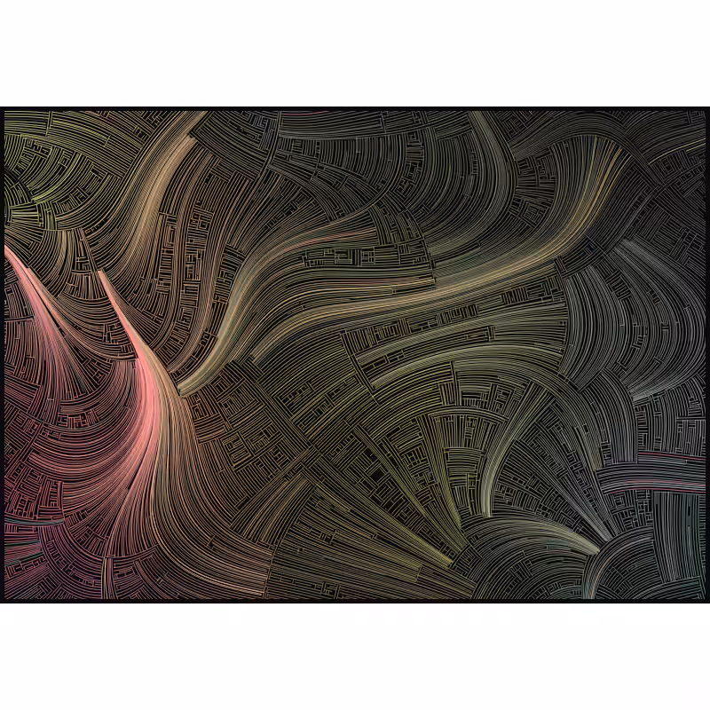 Diffusion #1