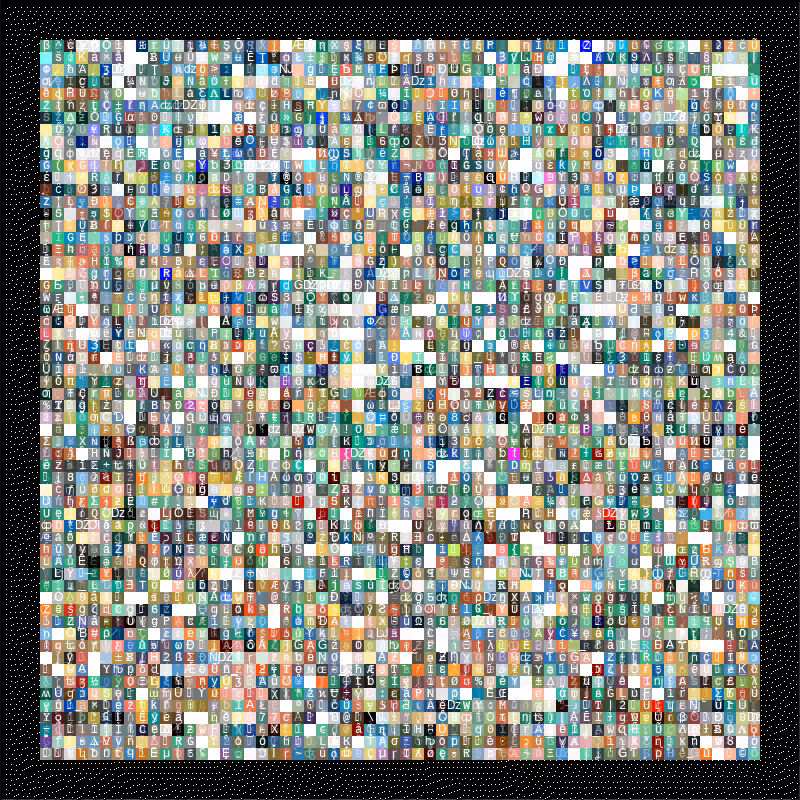 [ascii.dreams.1]