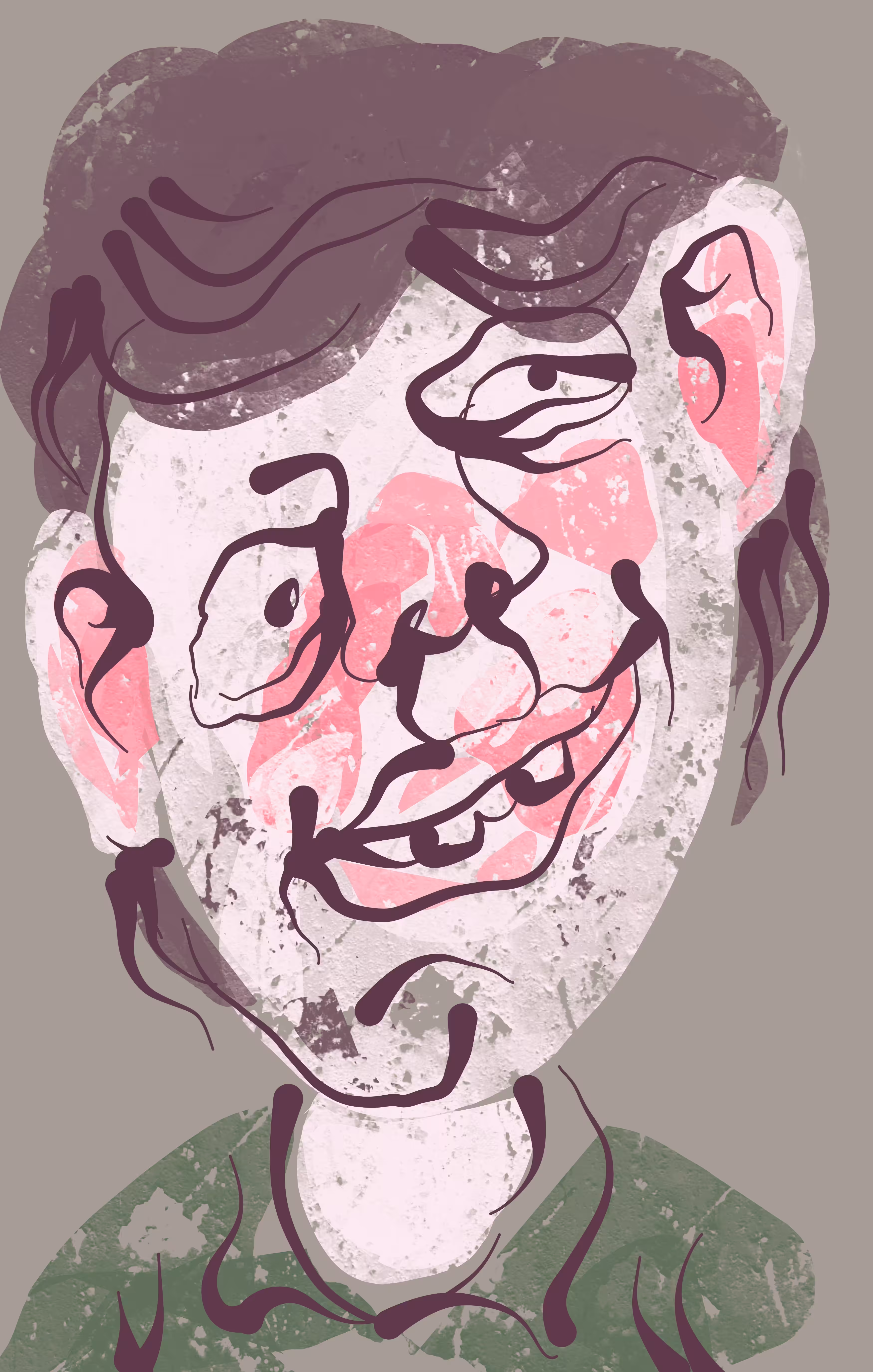 Just an idiot /CF139