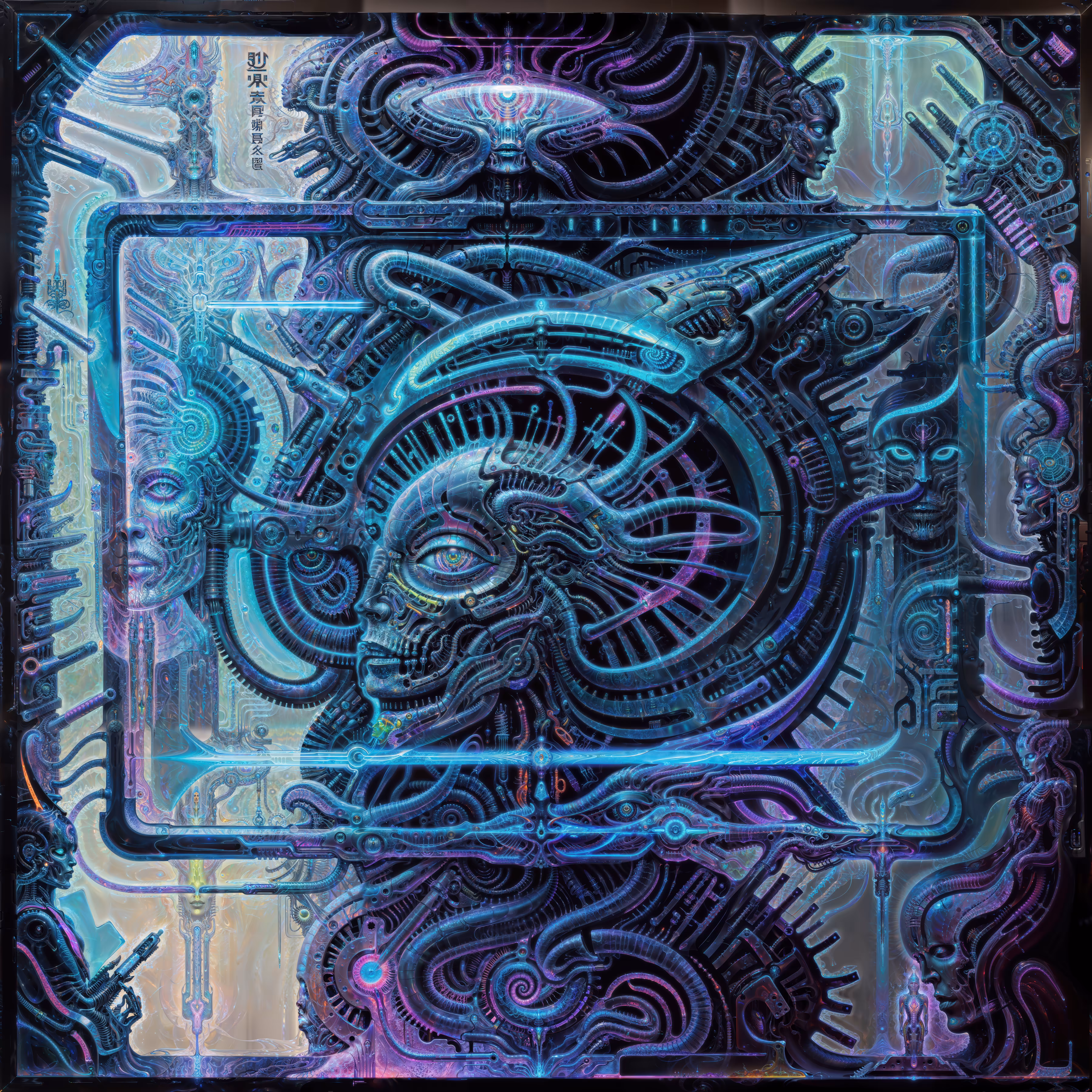 Sovereign: SVR_0X5 NECRORITHM