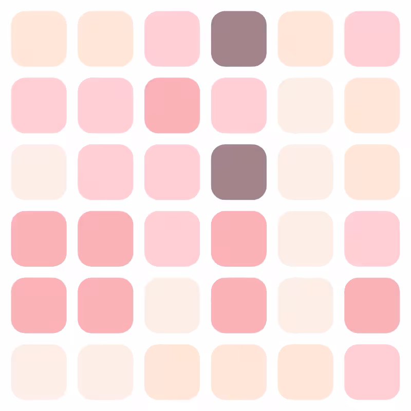 Colorful Blocks #7