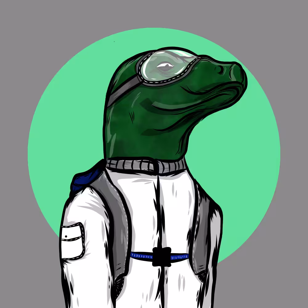 KOMODO #023