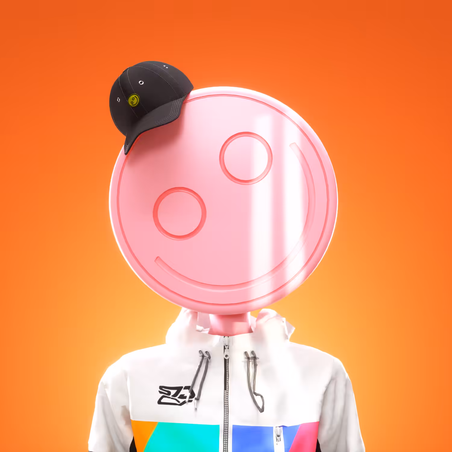 Pillhead #6212
