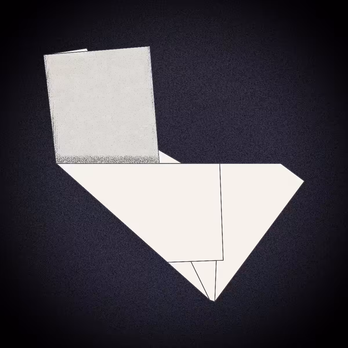 Shape of Freedom #1874