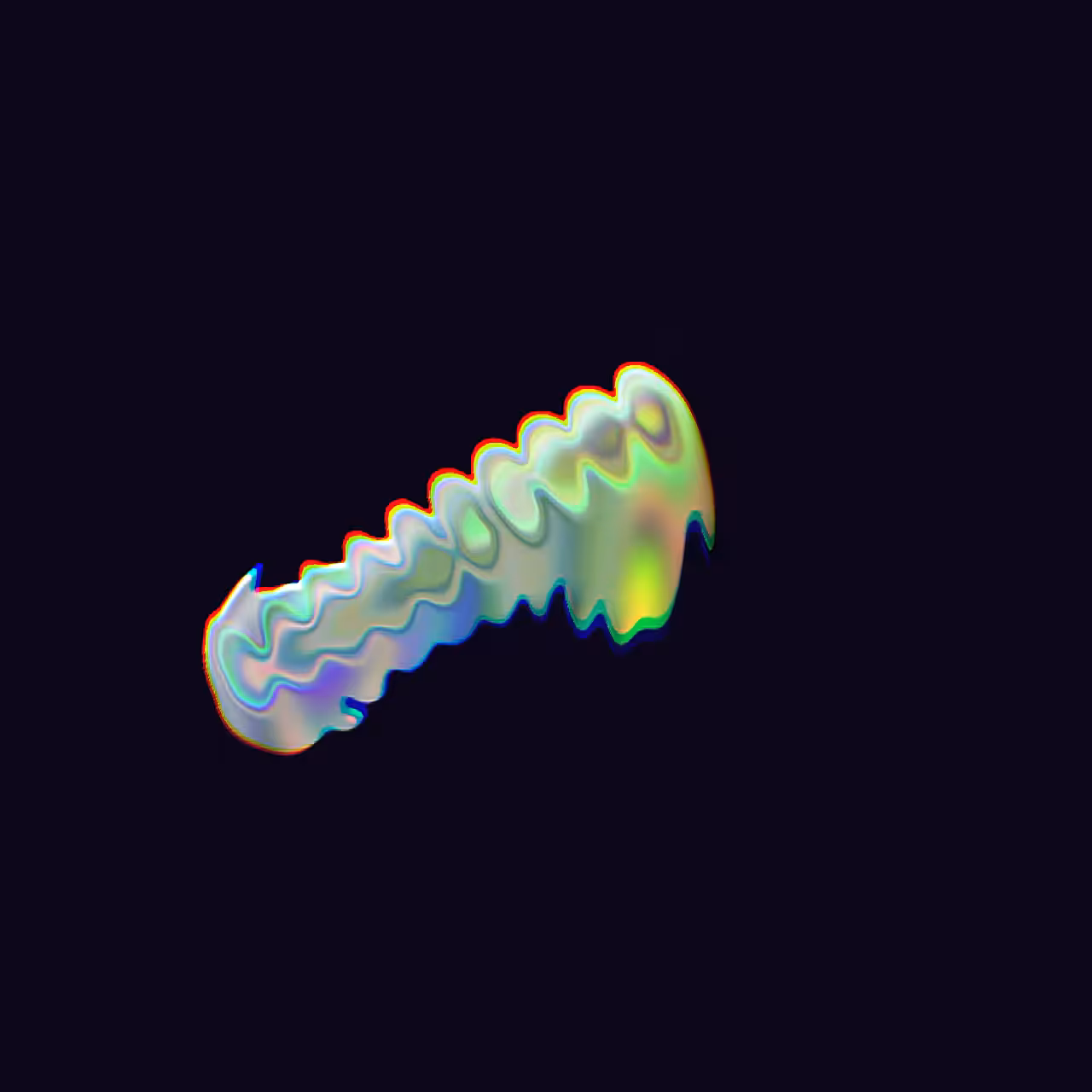 Liquid beings