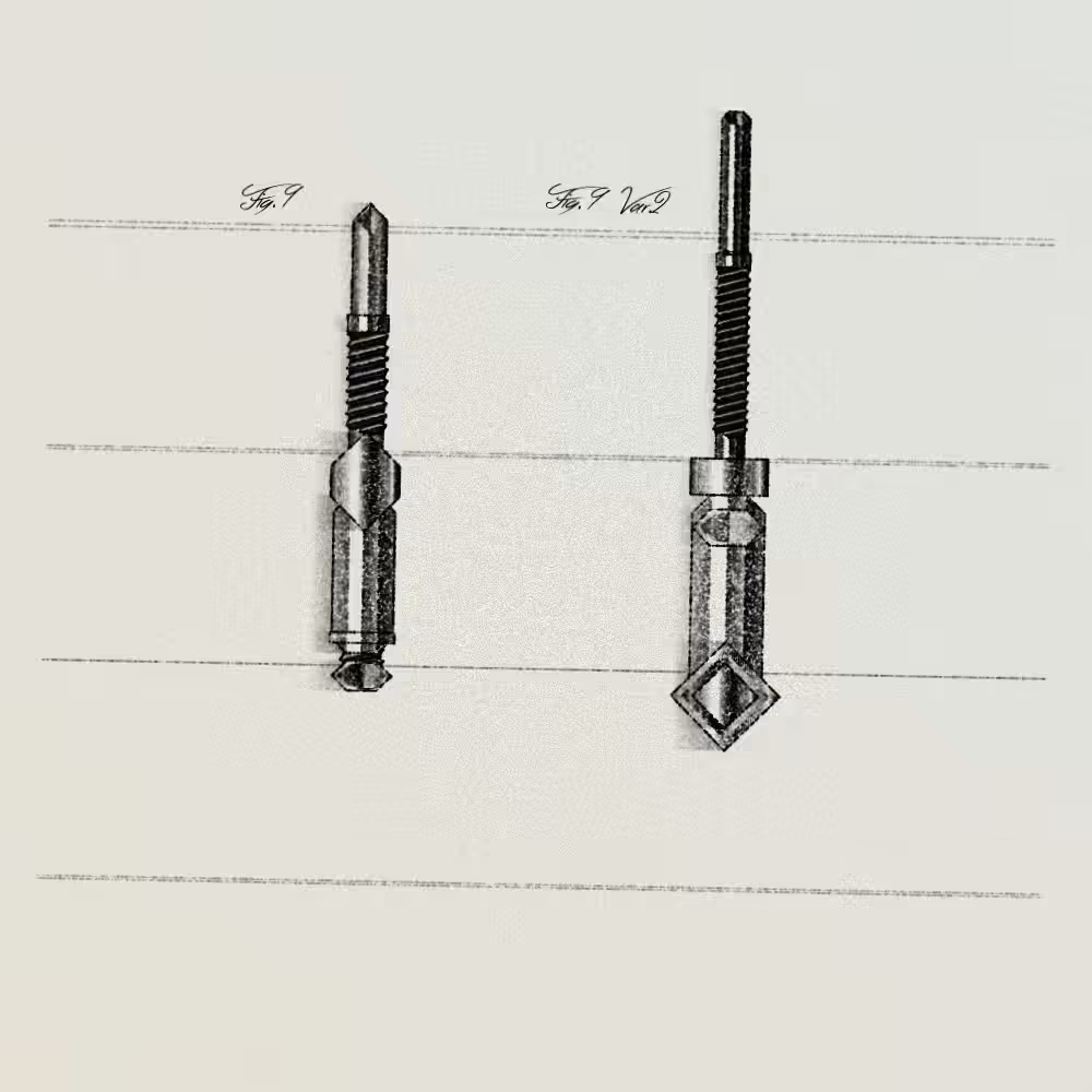 Practical Instruments #105