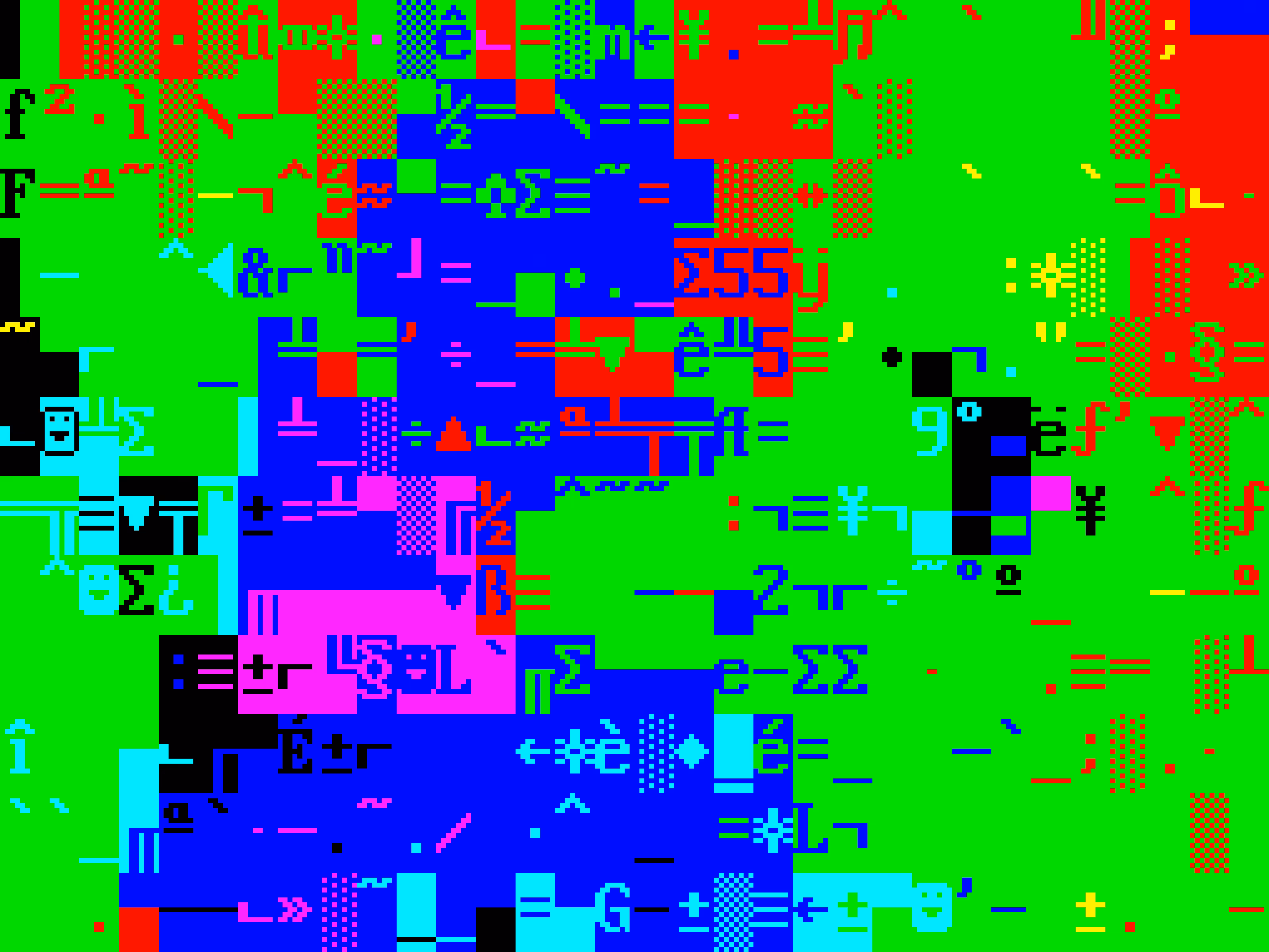 VHSCII