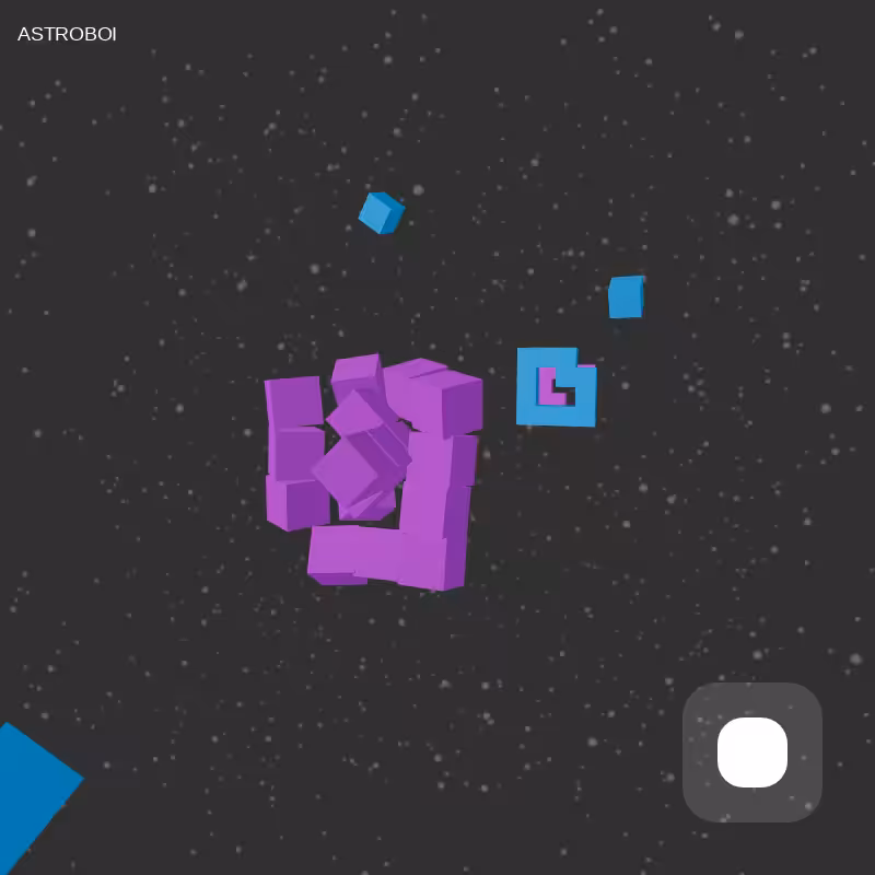 ASTROBOI #3