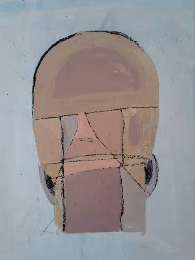 Portrait II