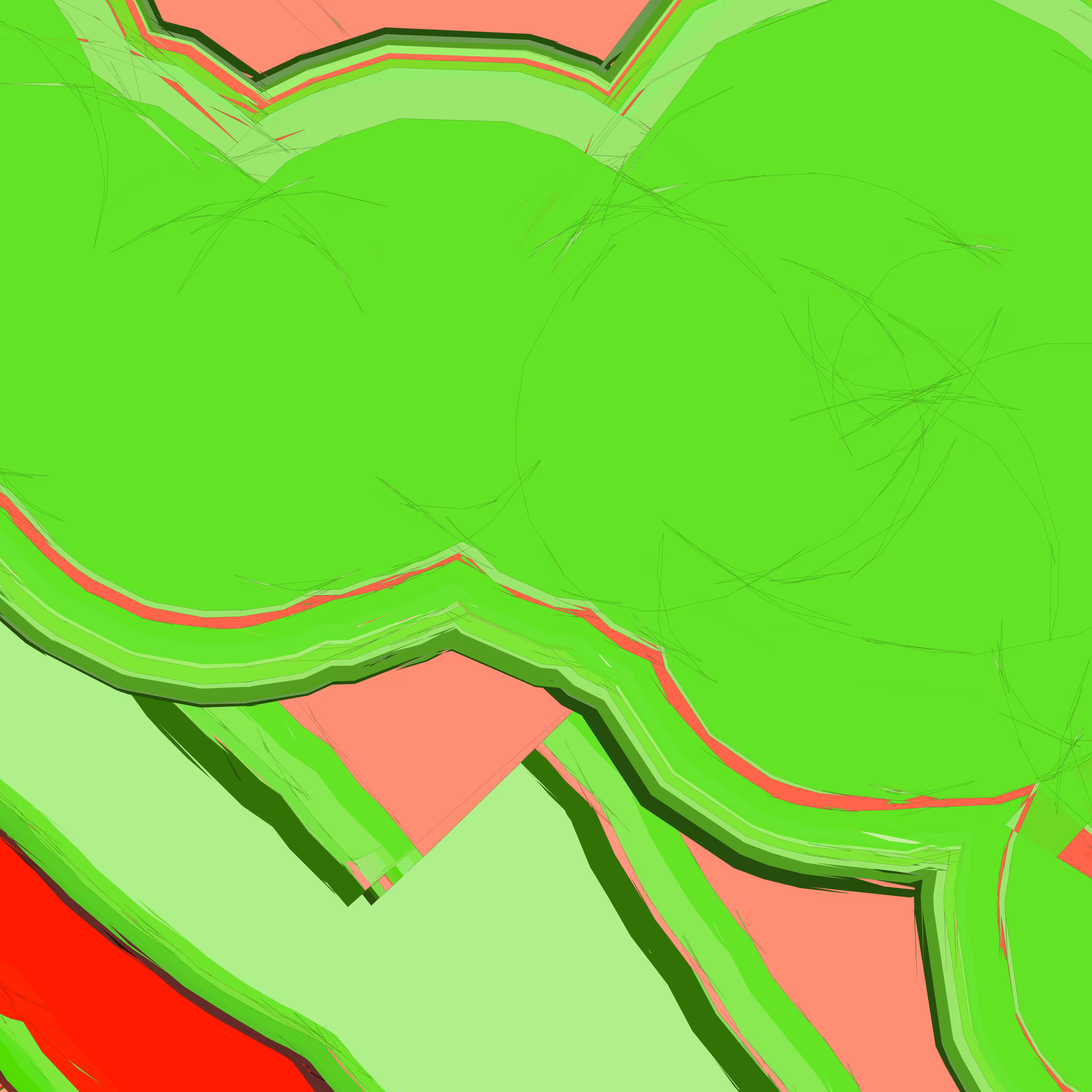 Watermelon #13