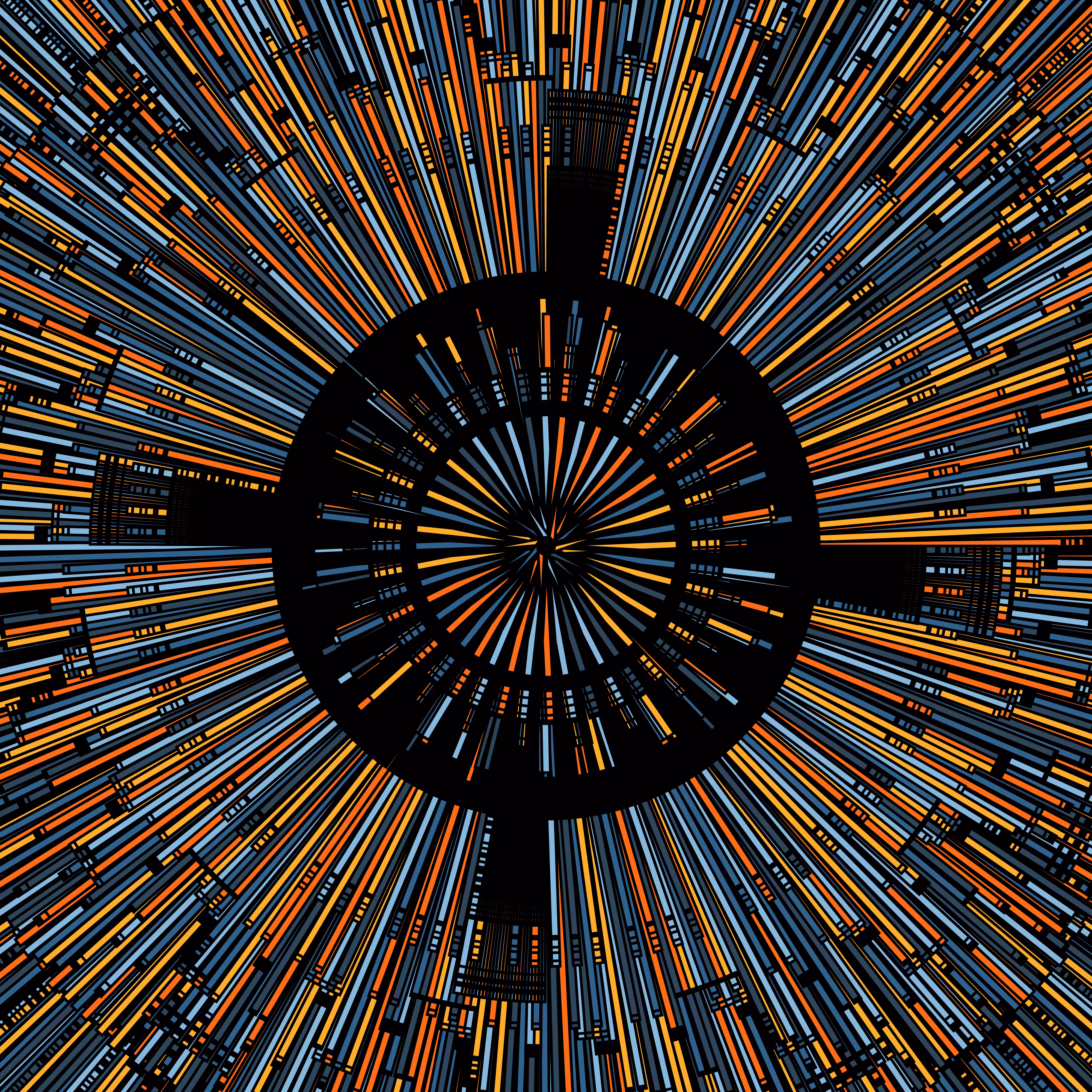 Encircle 07
