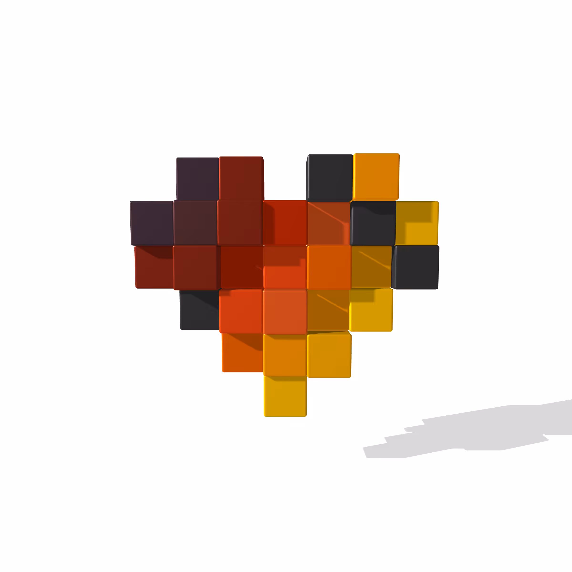 heart + craft #22521