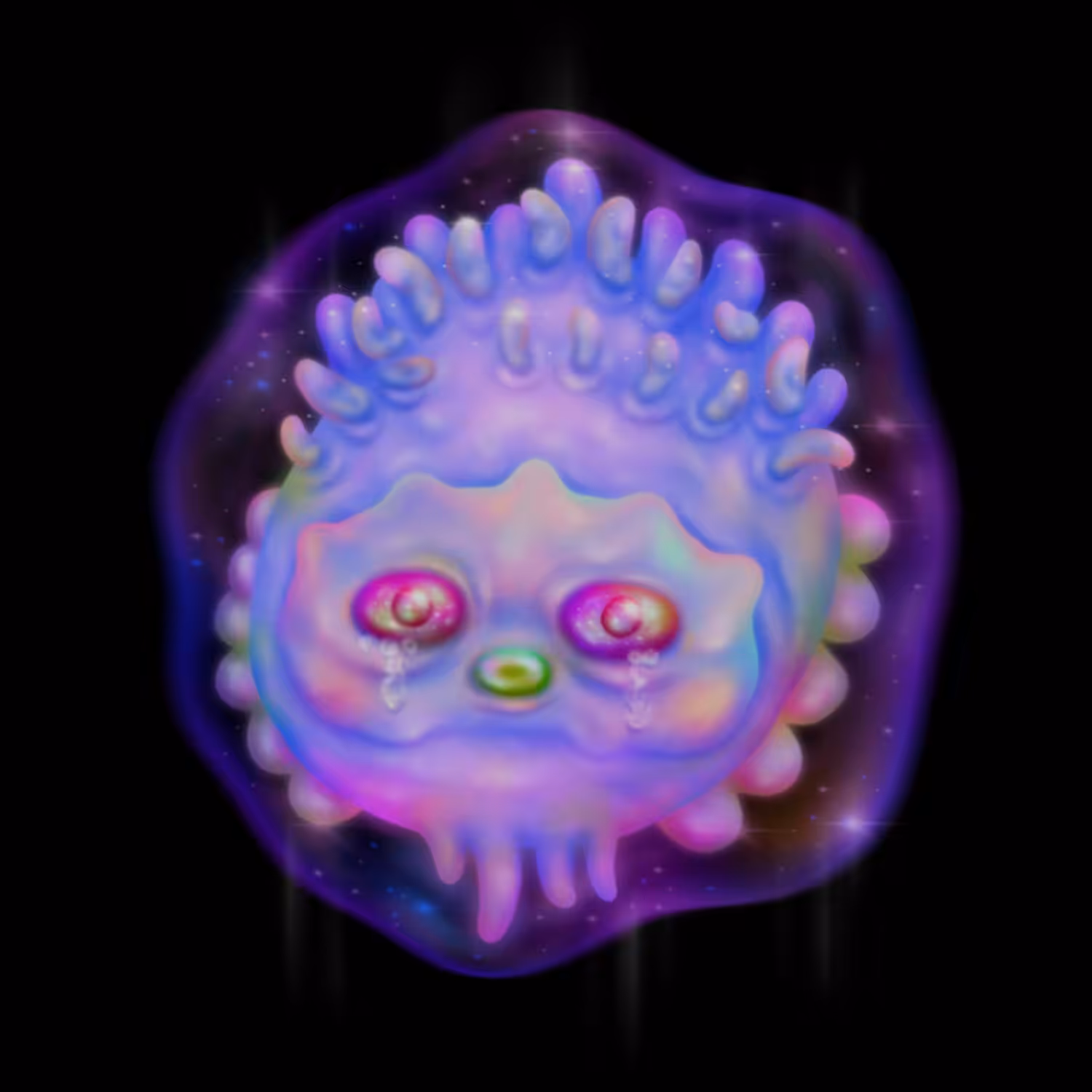 P · Cubi