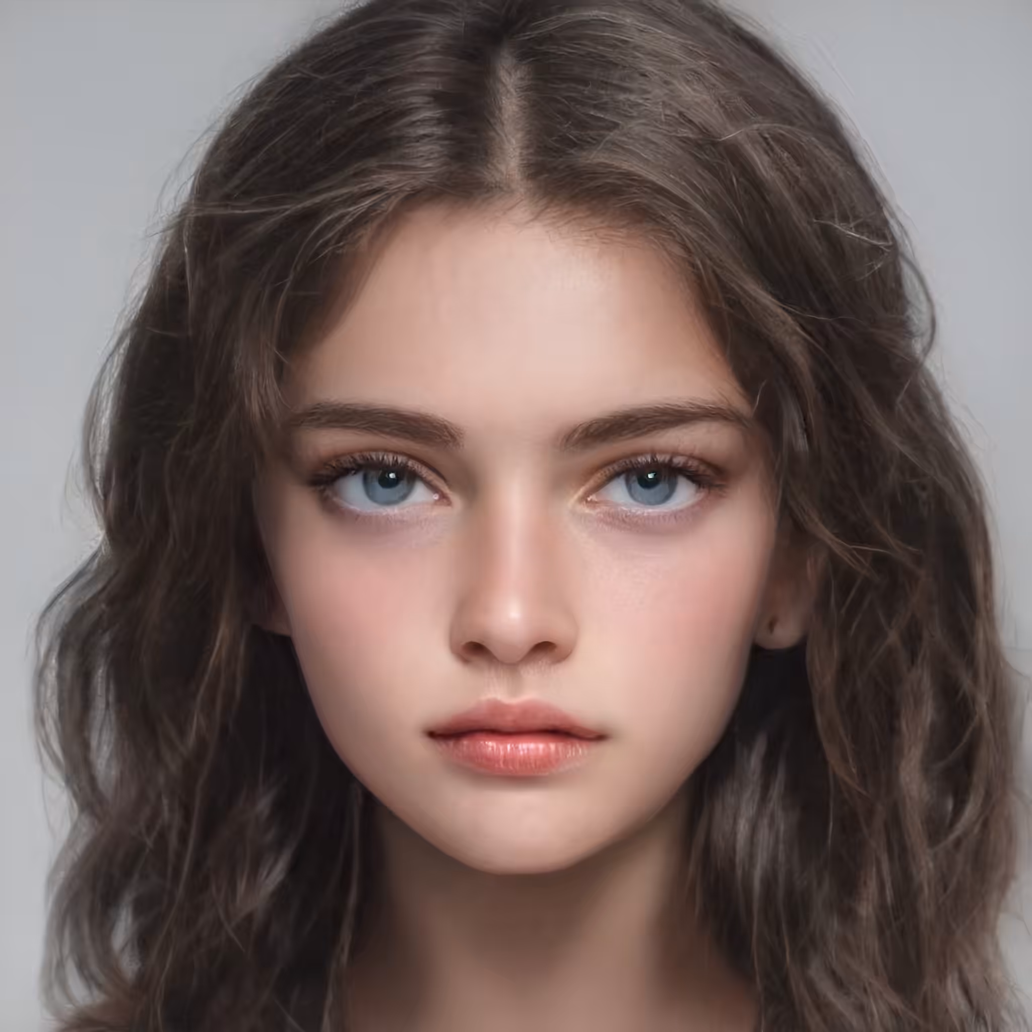 AI Avatar #185