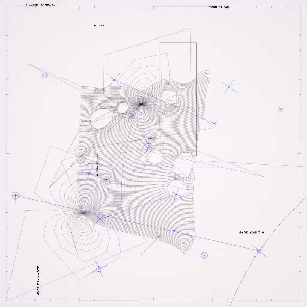 You are here #264