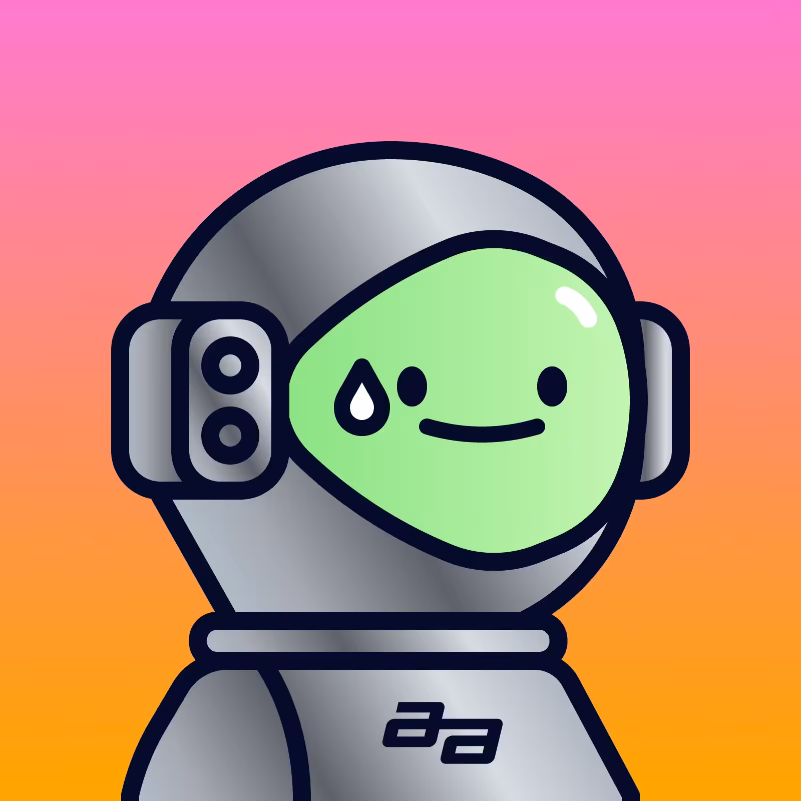 Awkward Astronauts #1042