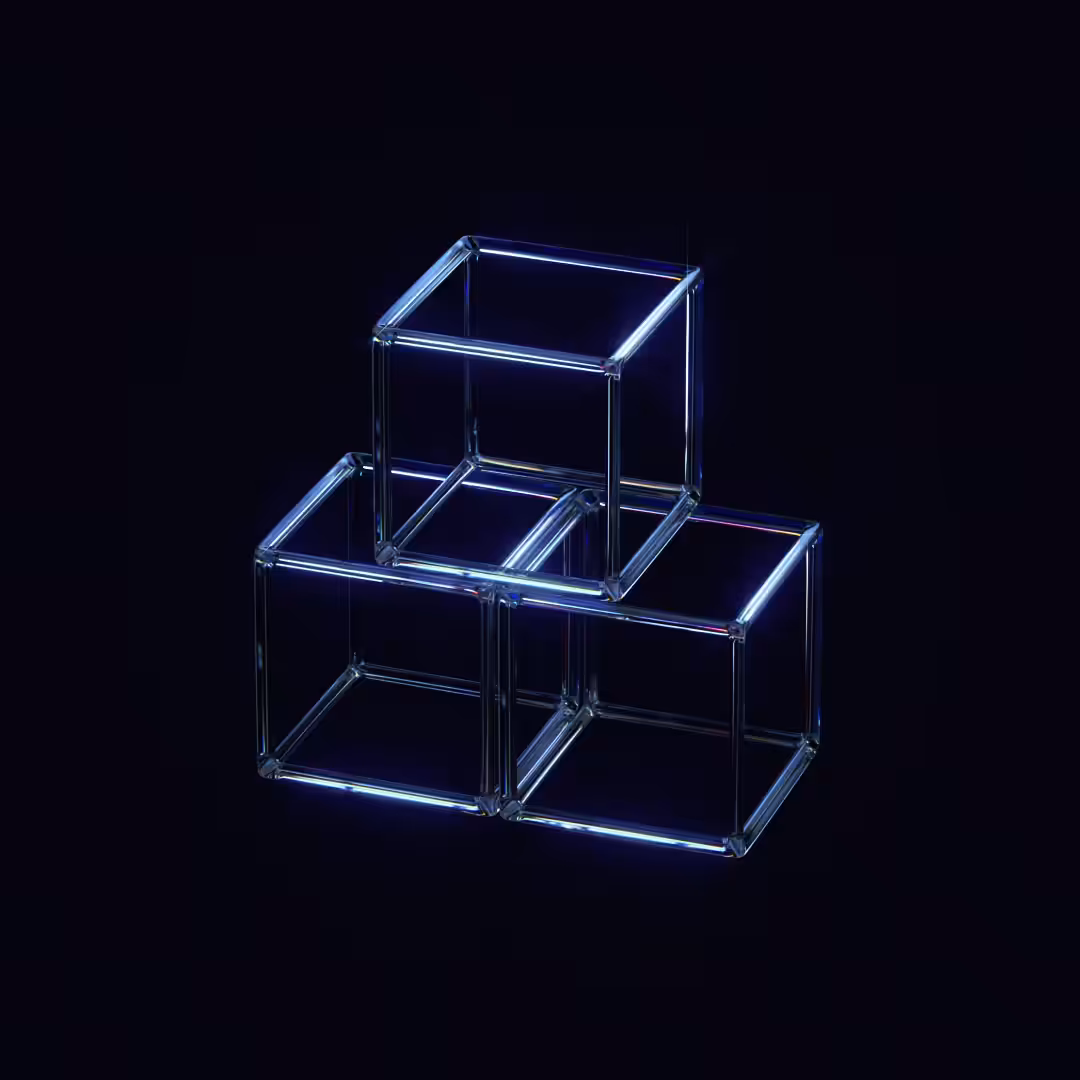 Dispersion #019 Blockfye