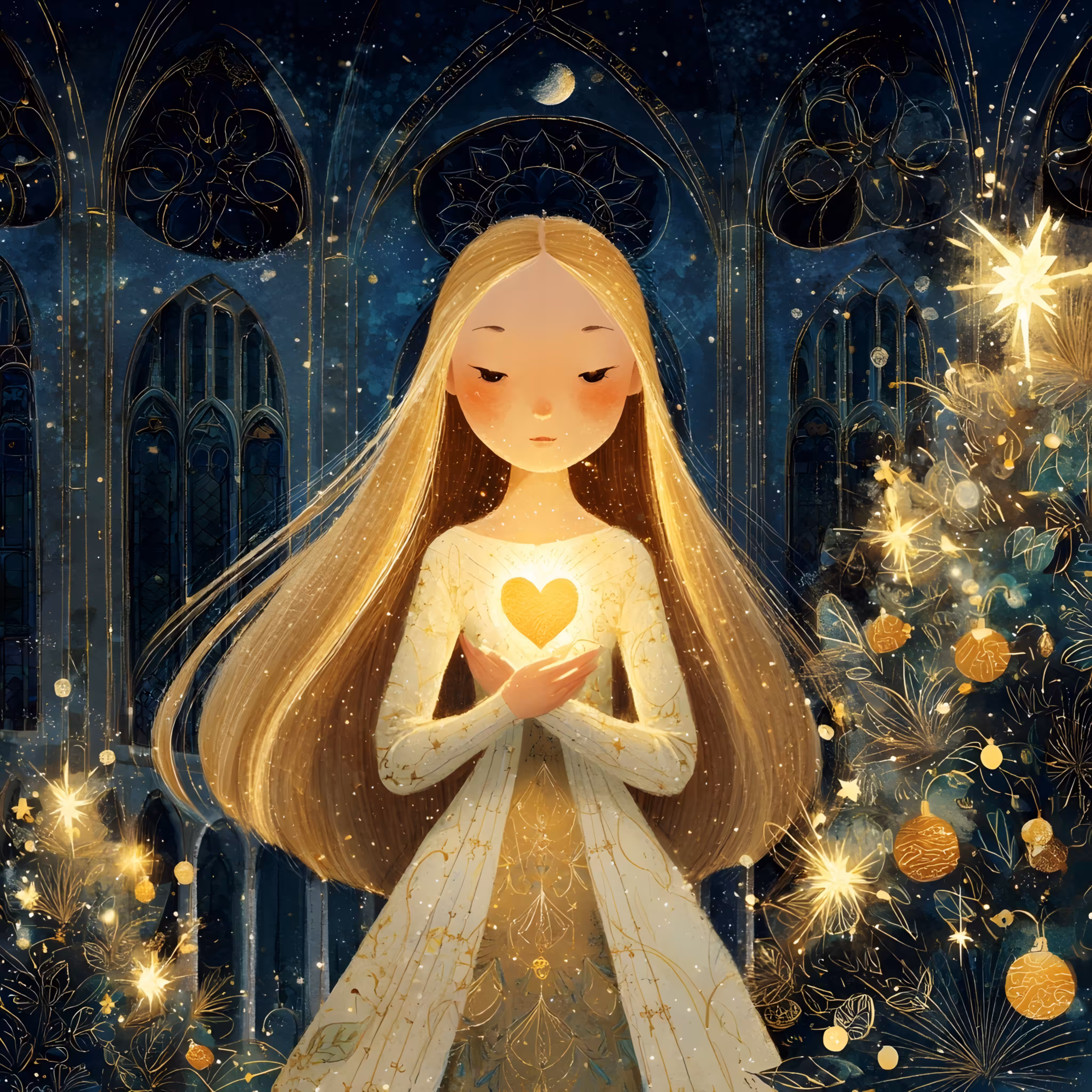 A Wish