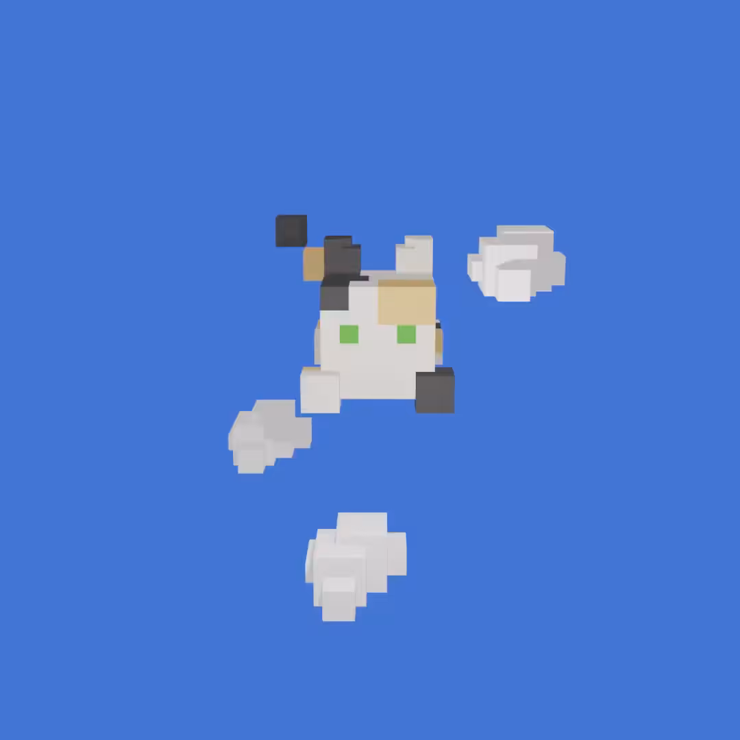 FlyingCat