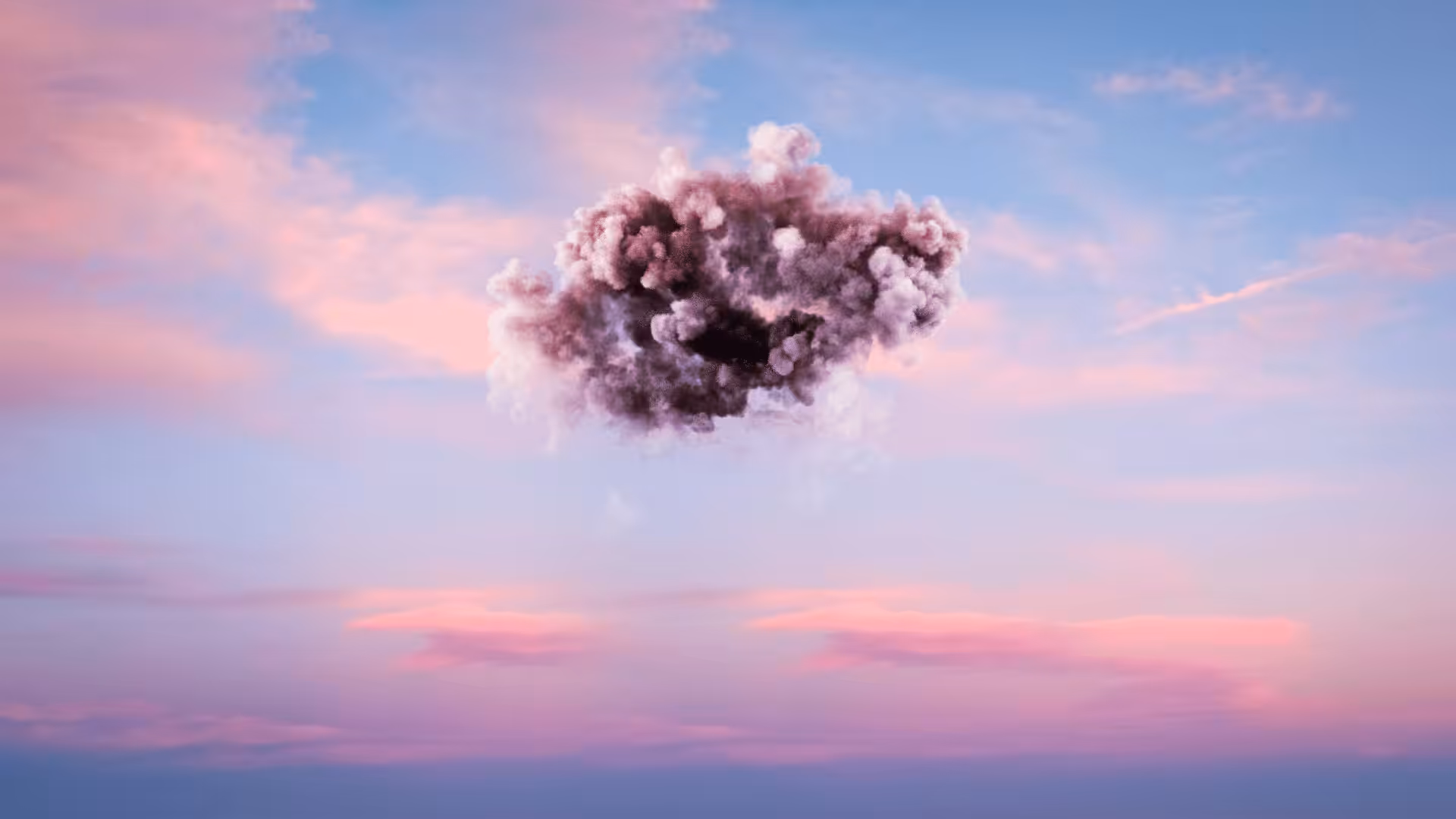 The Lonely Cloud #7 - Premium