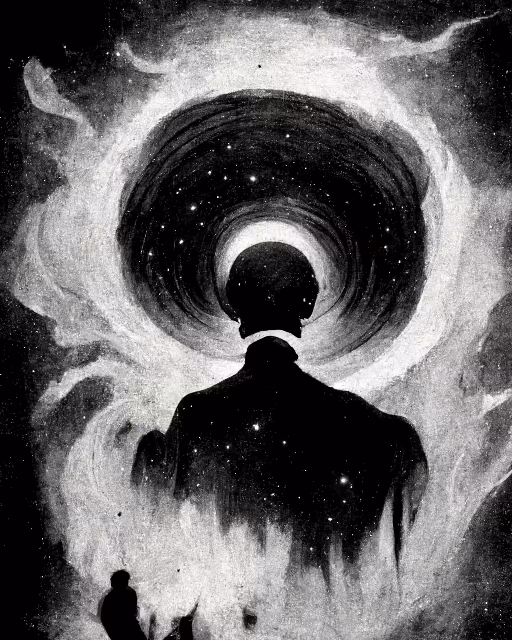 Cosmic Classics: The Void