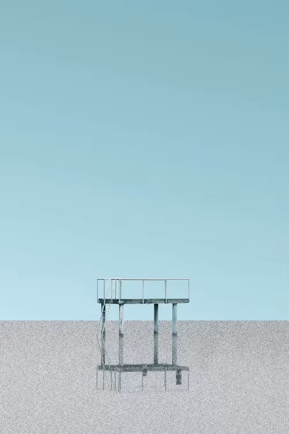 Platform.