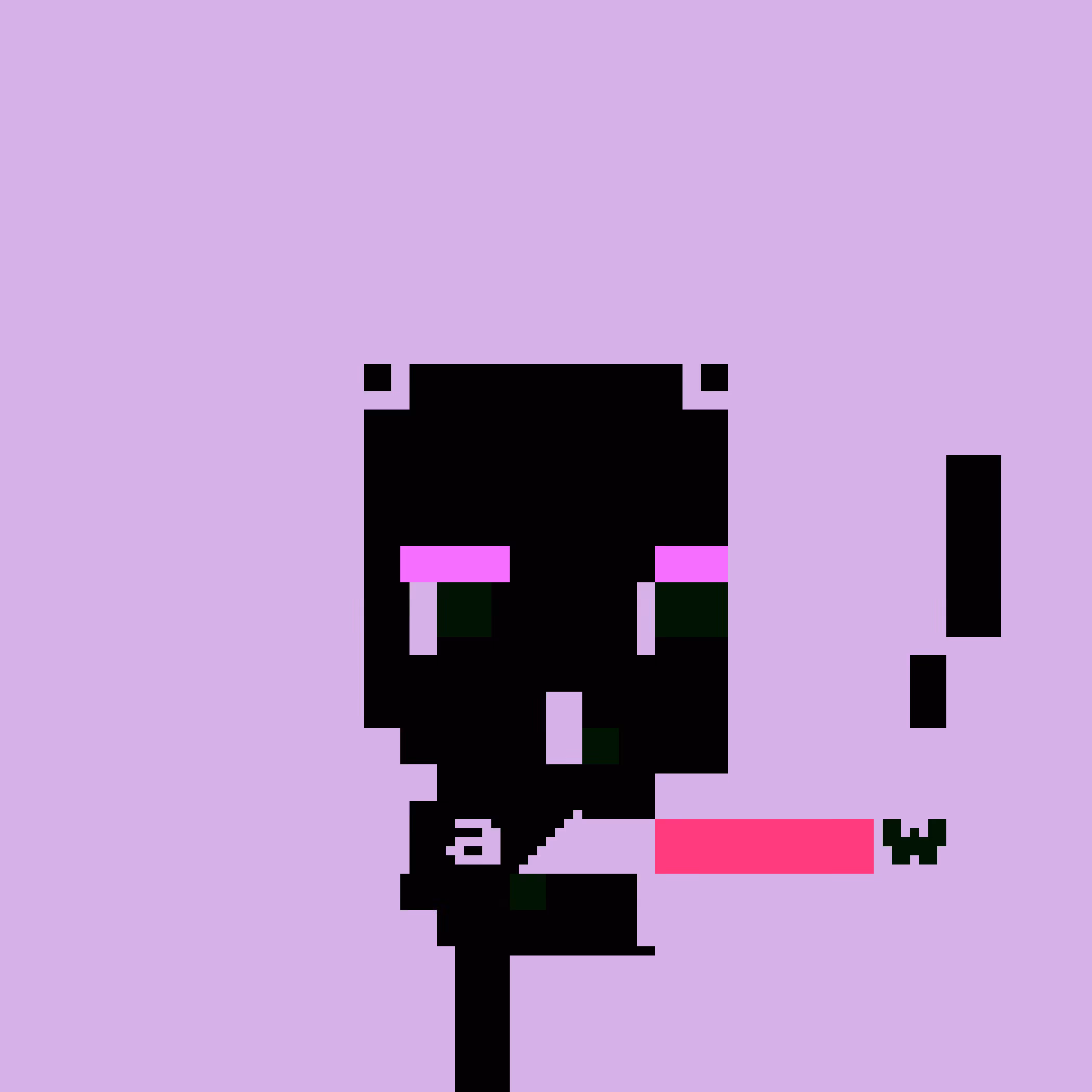 METH-HEDZ: METH-HED #1757