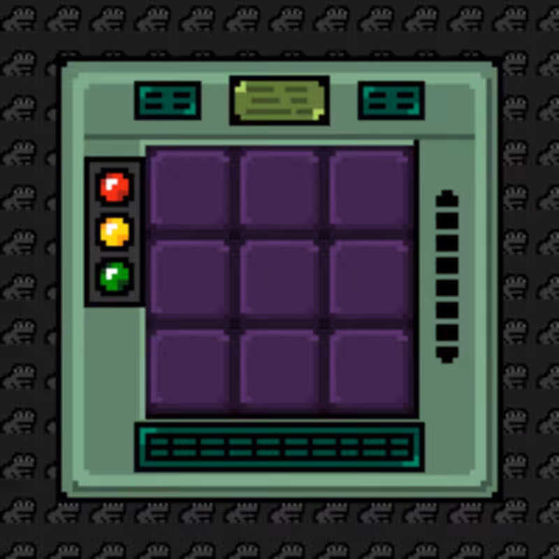 generated numpad drumpad #216