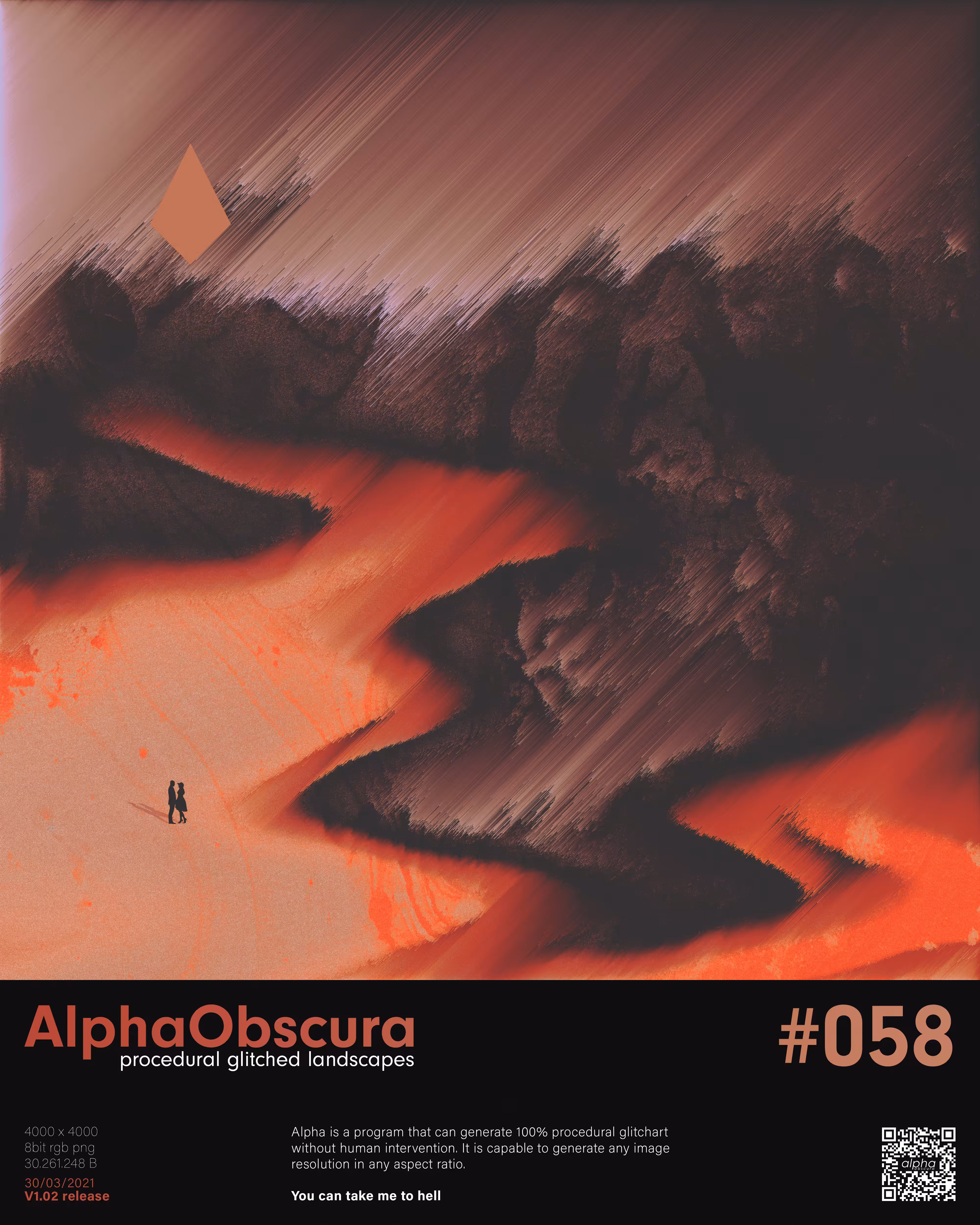 [58] - AlphaObscura