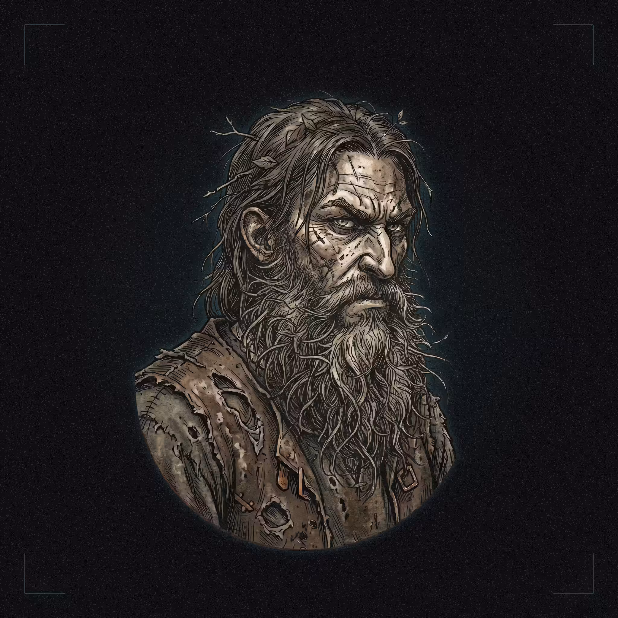 Silas Thorne