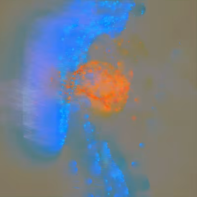 Stitched: Trauma #150