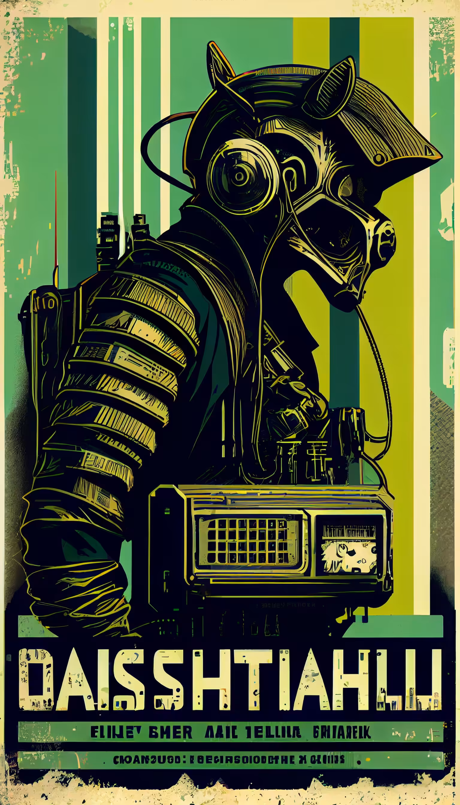 Anthropaganda #7