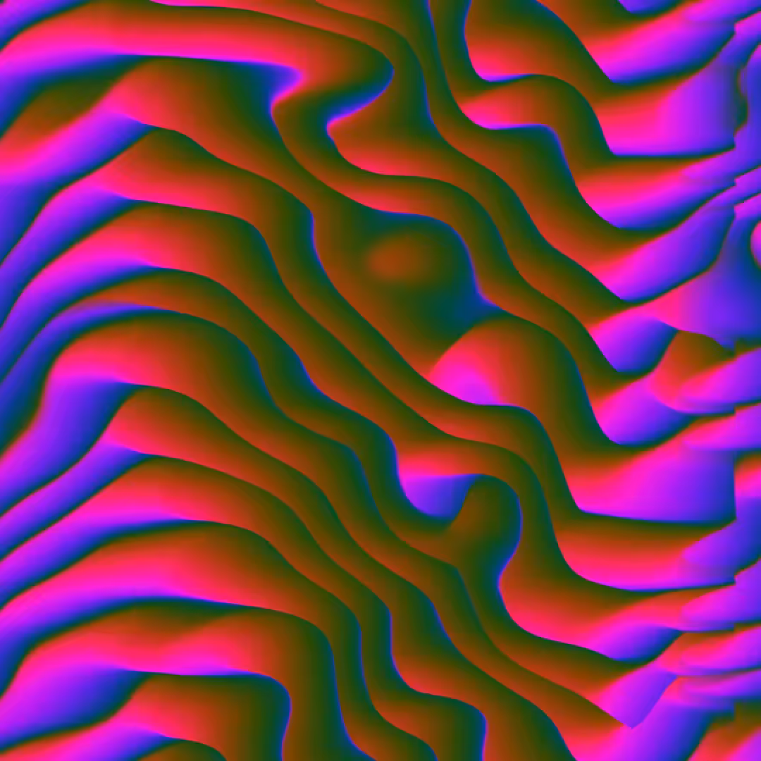 Something Underneath