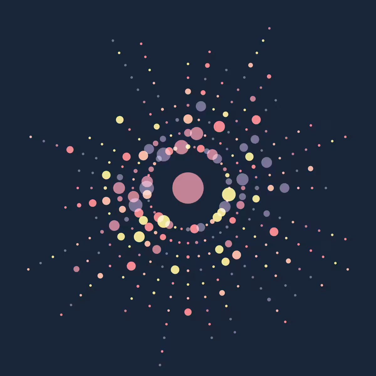 Solar System #13 of 20