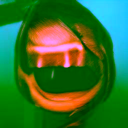 Subhuman #716