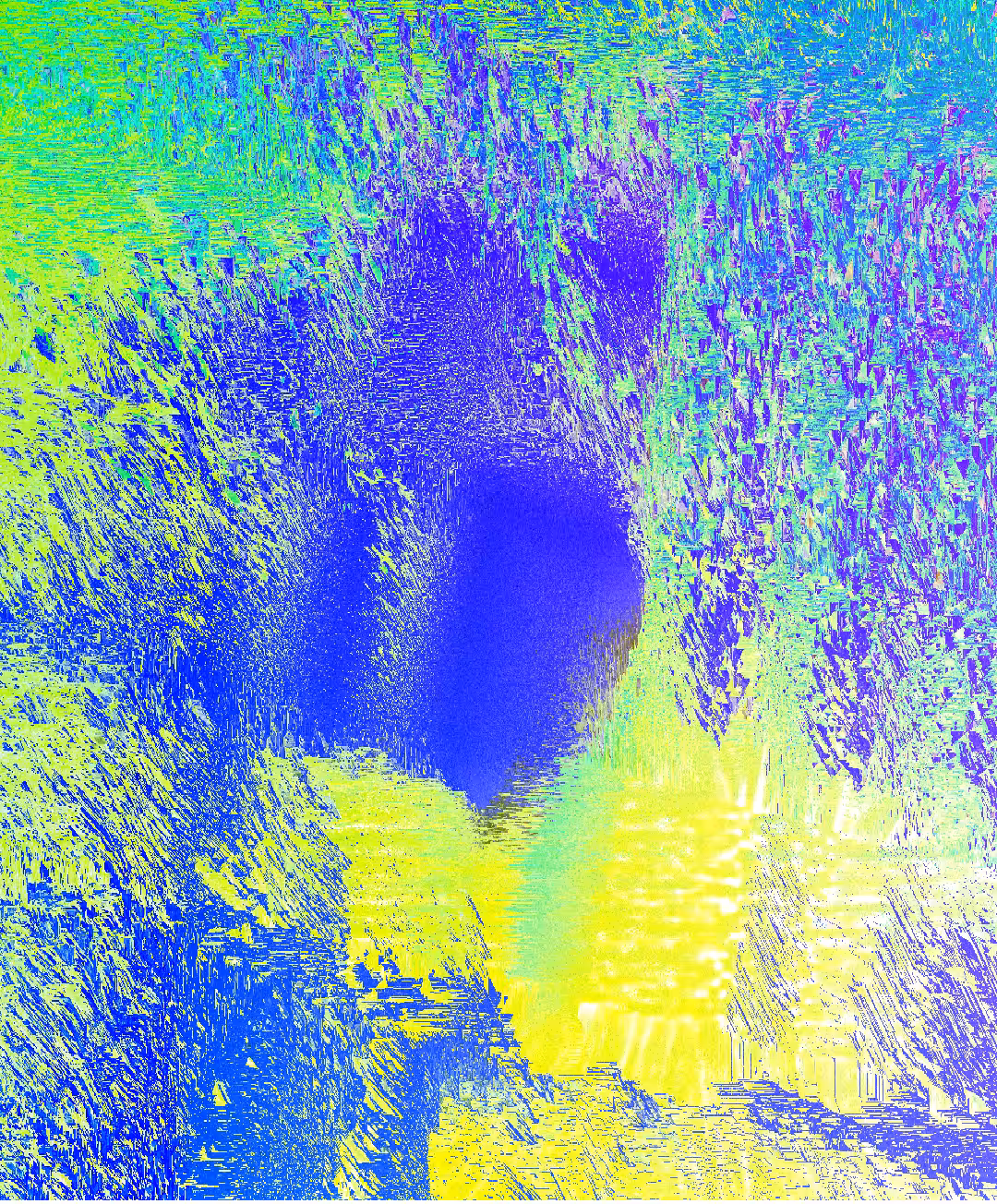 Fluid Chipset #99