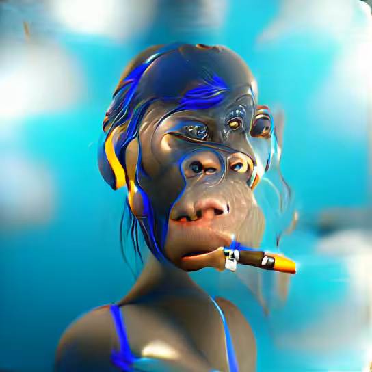 Meta Ape 126